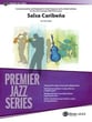 Salsa Caribena Jazz Ensemble sheet music cover